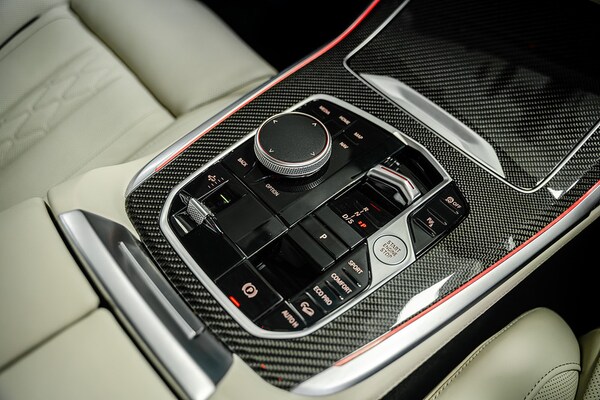 Used BMW X7 2023 for sale - 75597591: Photo 34