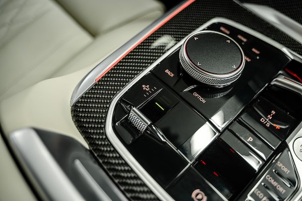 Used BMW X7 2023 for sale - 75597591: Photo 35