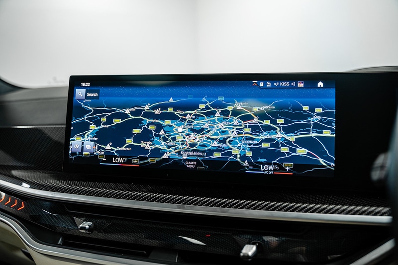 Used BMW X7 2023 for sale - 75597591: Photo 36