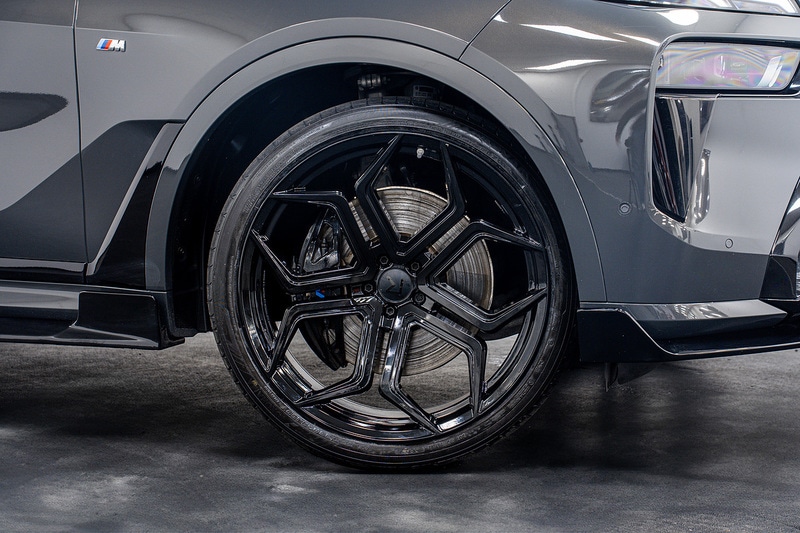 Used BMW X7 2023 for sale - 75597591: Photo 4