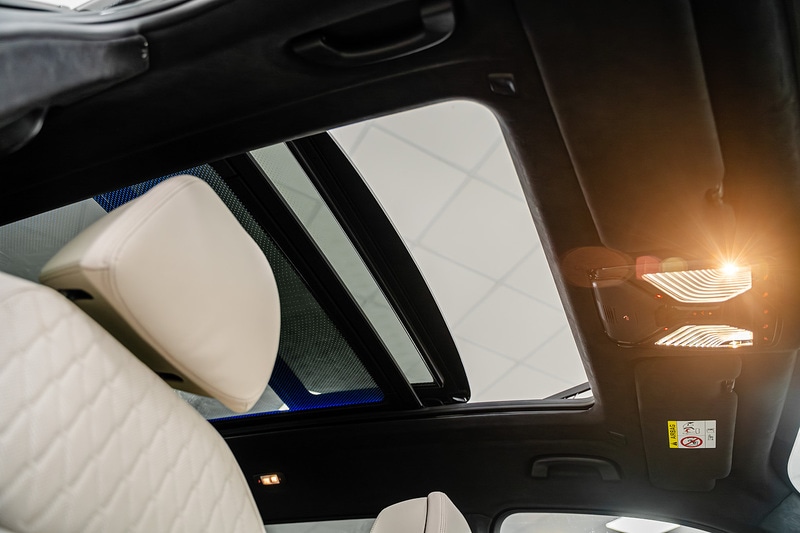 Used BMW X7 2023 for sale - 75597591: Photo 40