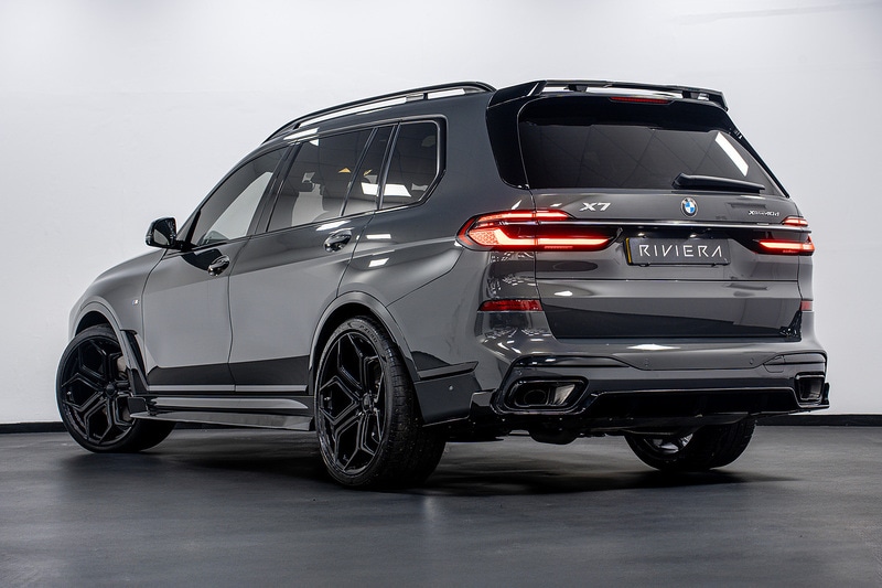 Used BMW X7 2023 for sale - 75597591: Photo 5