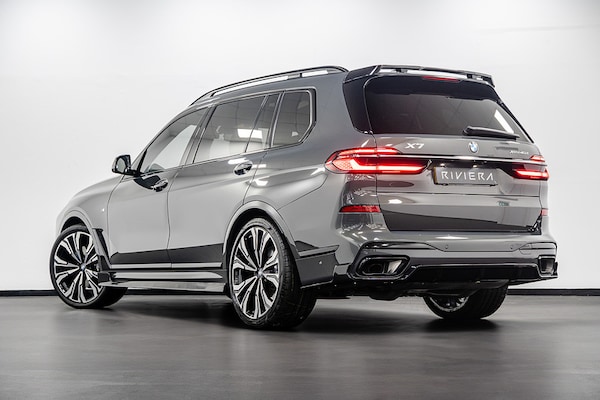 Used BMW X7 2023 for sale - 75597591: Photo 5