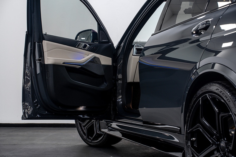 Used BMW X7 2023 for sale - 75597591: Photo 6