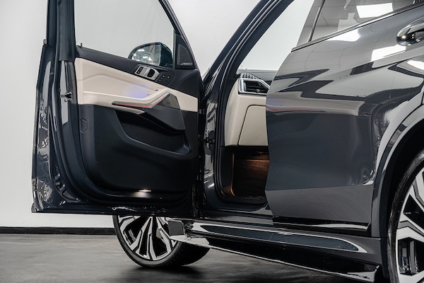 Used BMW X7 2023 for sale - 75597591: Photo 6