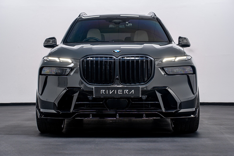 Used BMW X7 2023 for sale - 75597591: Photo 7