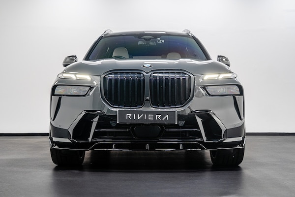 Used BMW X7 2023 for sale - 75597591: Photo 7