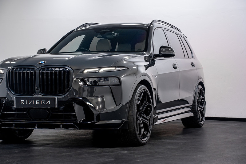 Used BMW X7 2023 for sale - 75597591: Photo 8