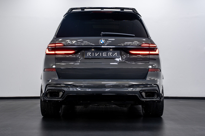 Used BMW X7 2023 for sale - 75597591: Photo 9