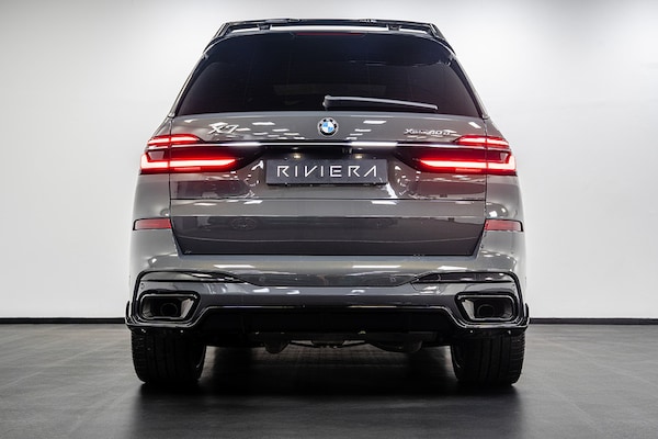 Used BMW X7 2023 for sale - 75597591: Photo 9