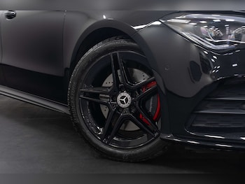 Used Mercedes-Benz CLA 2022 for sale - 77762393: Photo