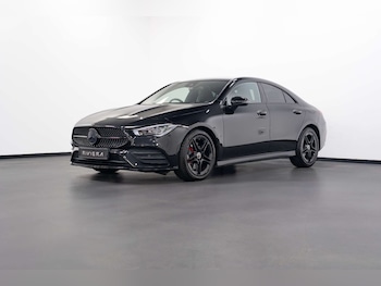 Used Mercedes-Benz CLA 2022 for sale - 77762393: Photo