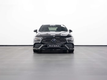 Used Mercedes-Benz CLA 2022 for sale - 77762393: Photo