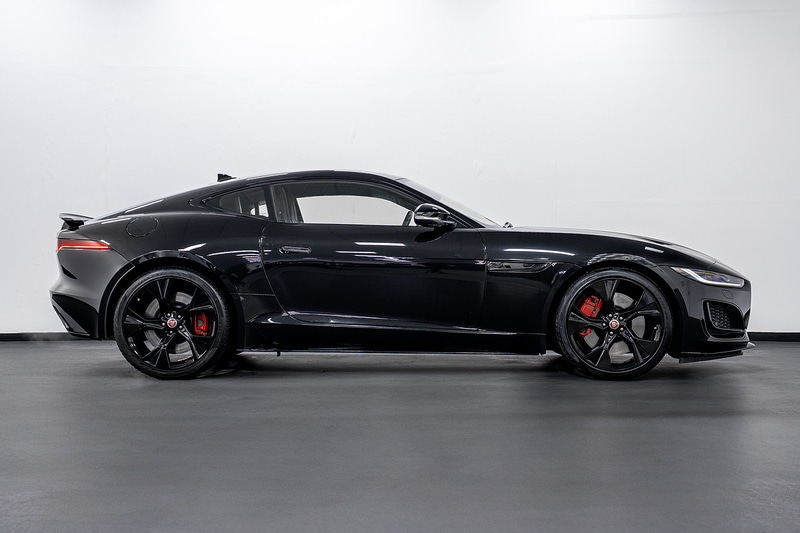 Used Jaguar F-Type 2022 for sale - 76470655: Photo 13