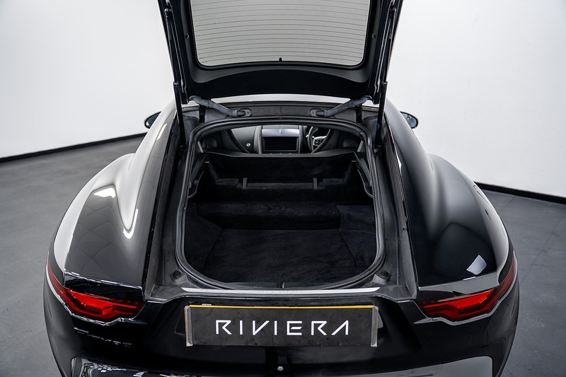 Used Jaguar F-Type 2022 for sale - 76470655: Photo 17