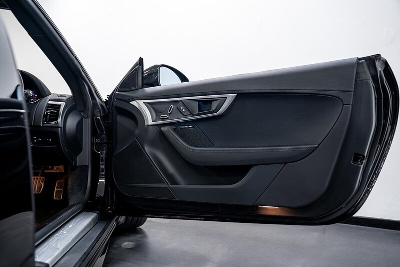 Used Jaguar F-Type 2022 for sale - 76470655: Photo 18