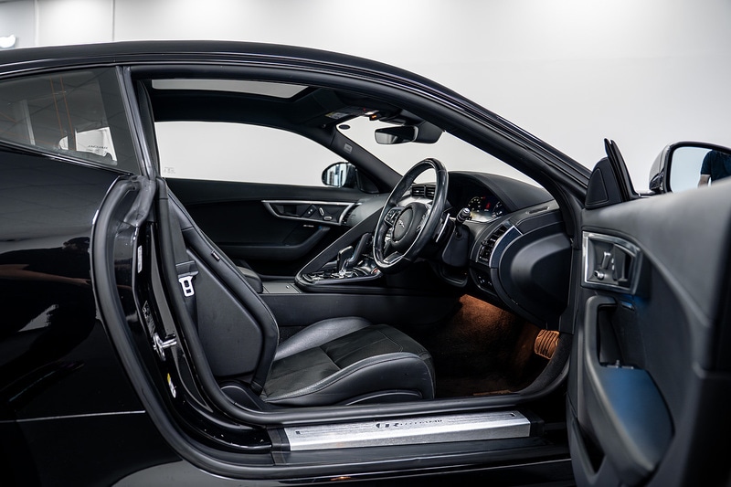 Used Jaguar F-Type 2022 for sale - 76470655: Photo 22