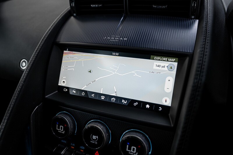 Used Jaguar F-Type 2022 for sale - 76470655: Photo 28