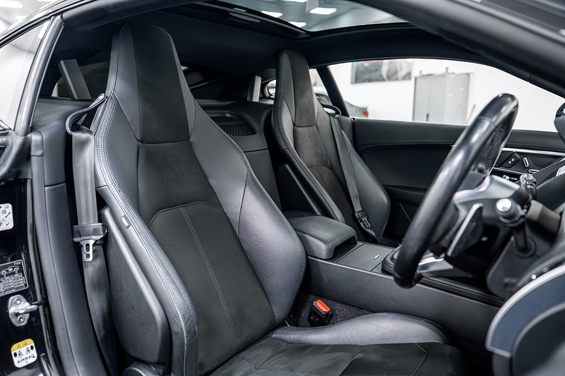 Used Jaguar F-Type 2022 for sale - 76470655: Photo 3