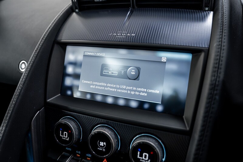 Used Jaguar F-Type 2022 for sale - 76470655: Photo 30