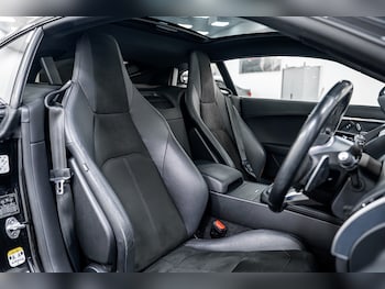 Used Jaguar F-Type 2022 for sale - 76470655: Photo