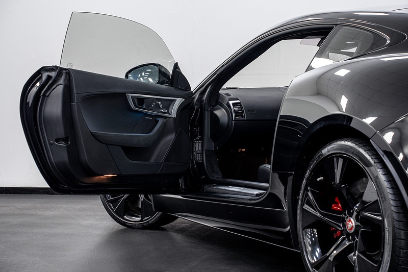 Used Jaguar F-Type 2022 for sale - 76470655: Photo 6