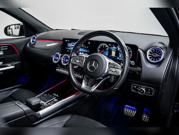 Used Mercedes-Benz GLA 2023 for sale - 76896541: Photo