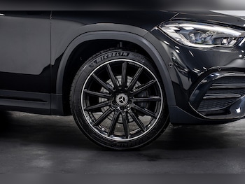 Used Mercedes-Benz GLA 2023 for sale - 76896541: Photo