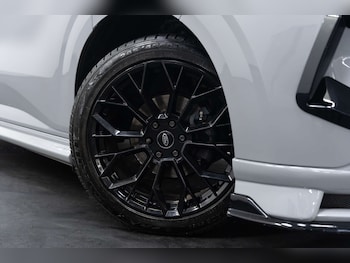 Used Ford Transit Custom 2024 for sale - 77547725: Photo