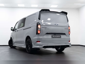 Used Ford Transit Custom 2024 for sale - 77547725: Photo