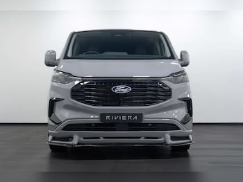 Used Ford Transit Custom 2024 for sale - 77547725: Photo