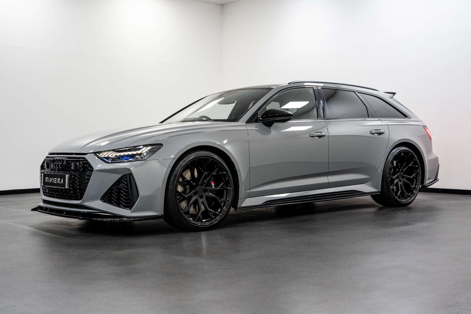 Used Audi RS6 2020 for sale - 77406613: Photo 11