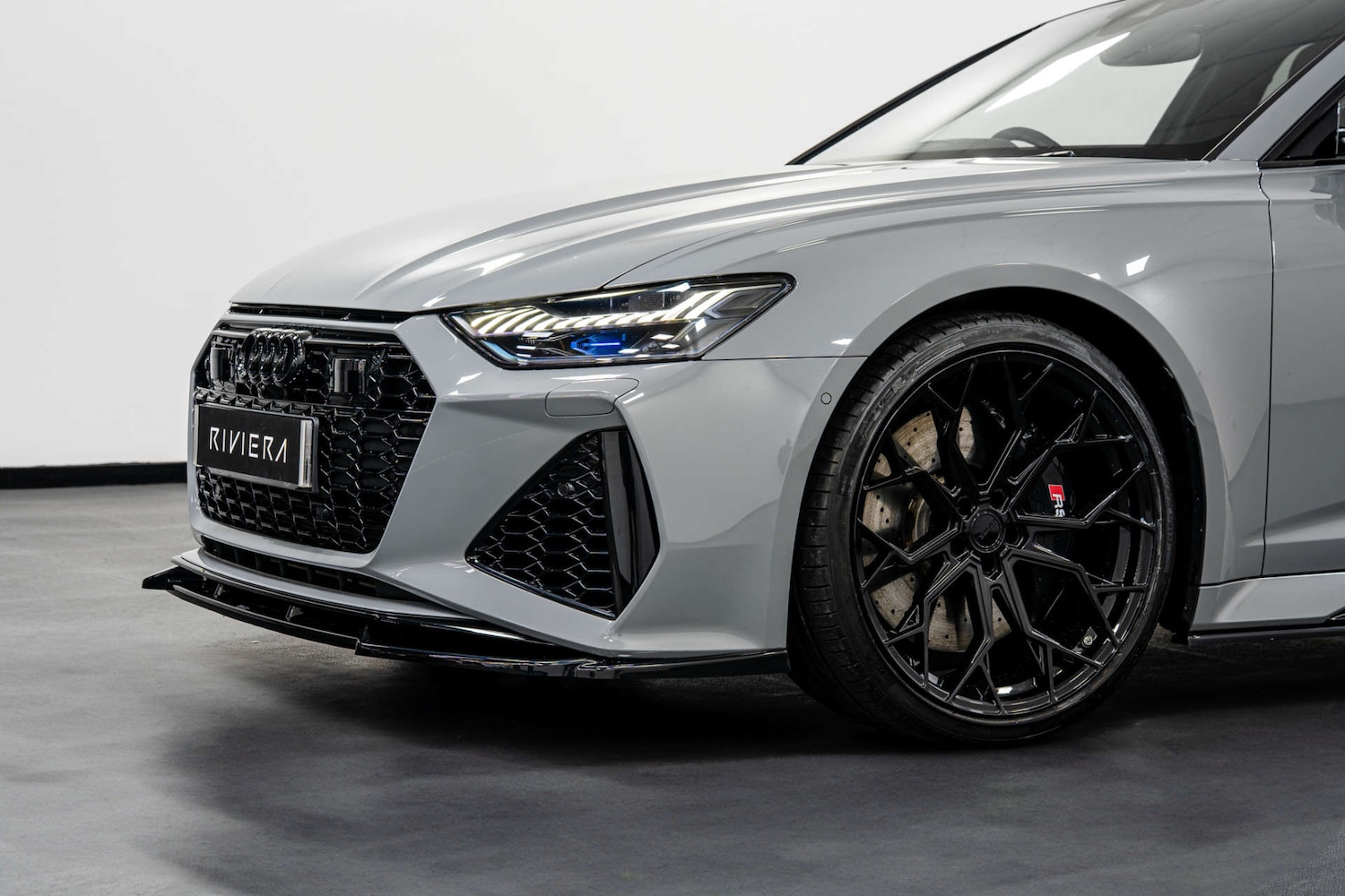 Used Audi RS6 2020 for sale - 77406613: Photo 12