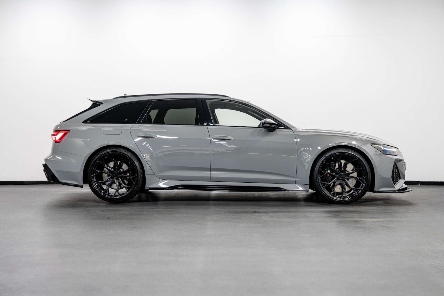 Used Audi RS6 2020 for sale - 77406613: Photo 14