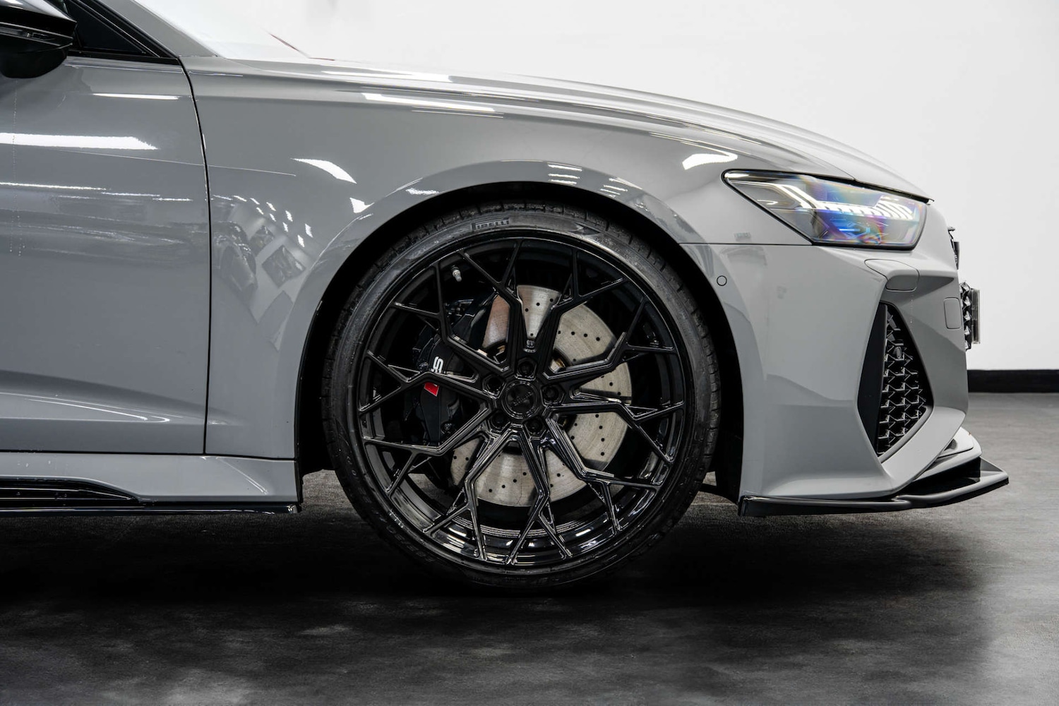 Used Audi RS6 2020 for sale - 77406613: Photo 15