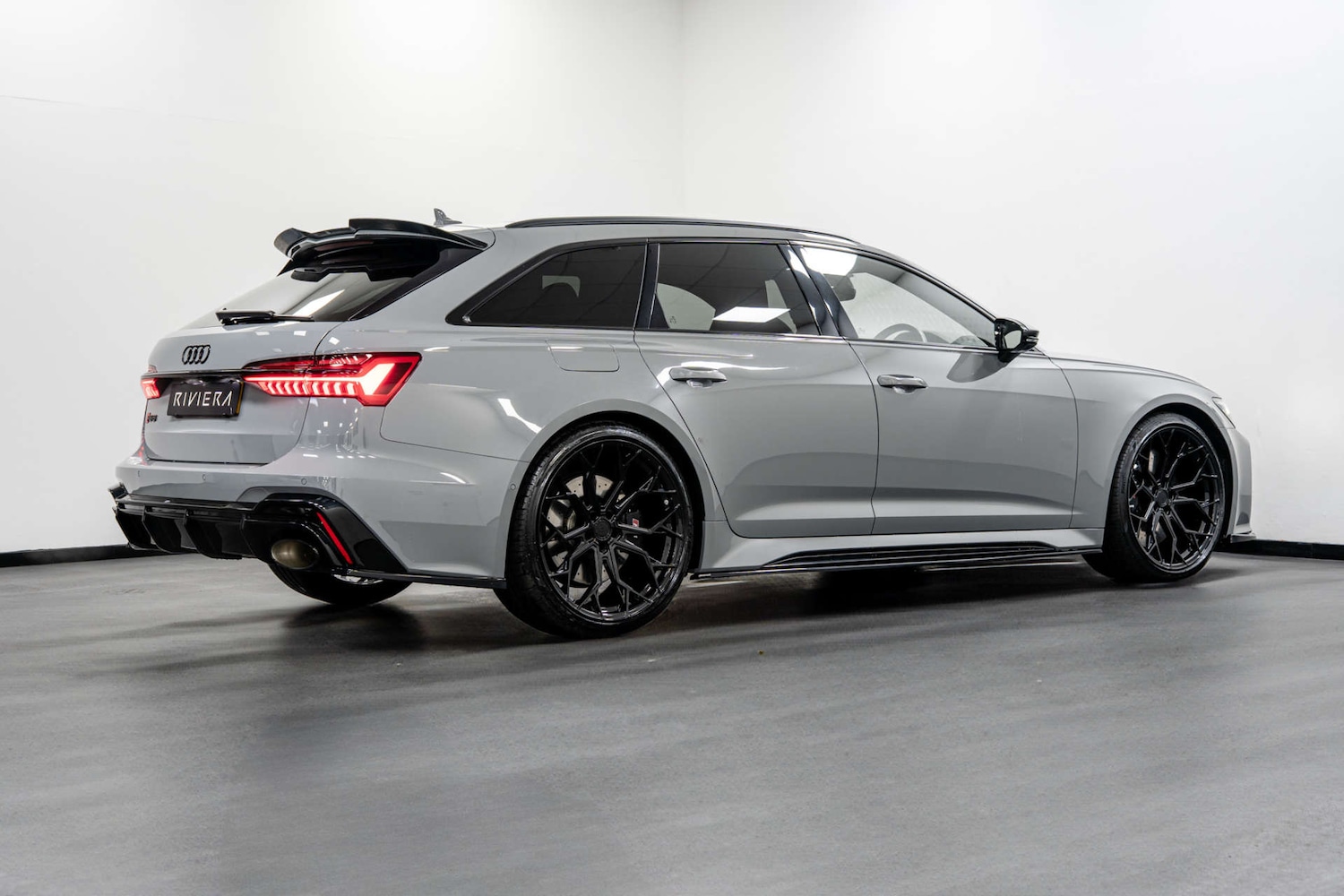 Used Audi RS6 2020 for sale - 77406613: Photo 16