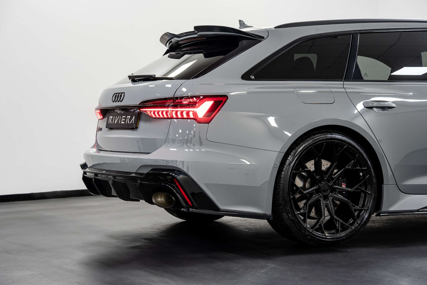 Used Audi RS6 2020 for sale - 77406613: Photo 17