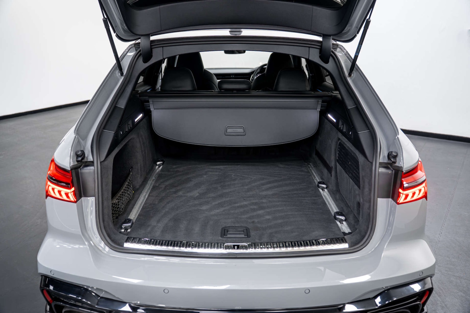 Used Audi RS6 2020 for sale - 77406613: Photo 18