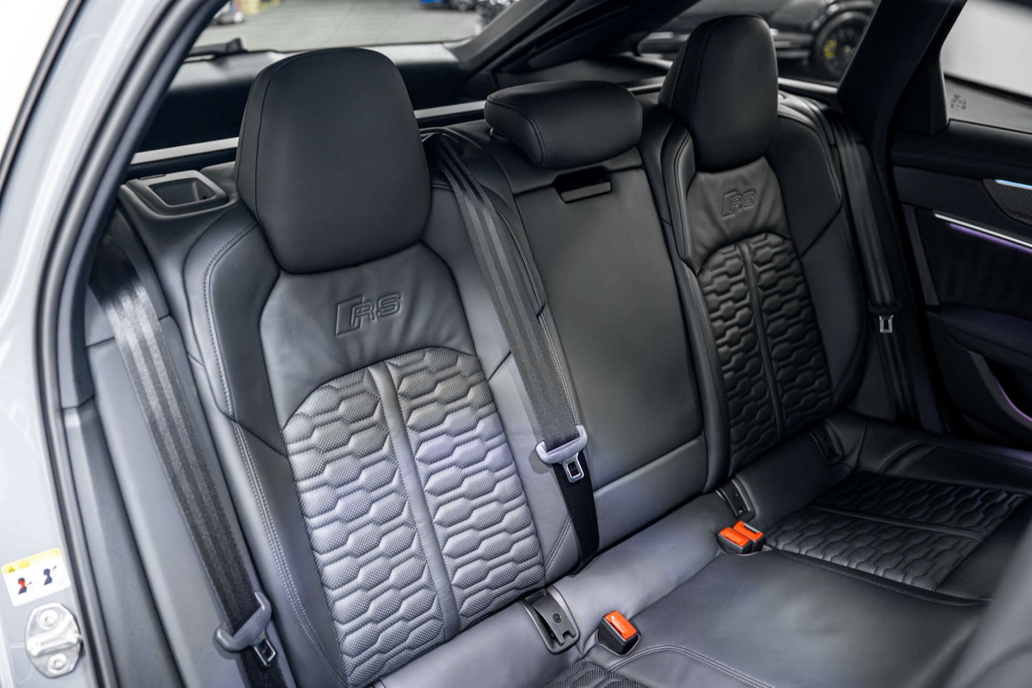 Used Audi RS6 2020 for sale - 77406613: Photo 20