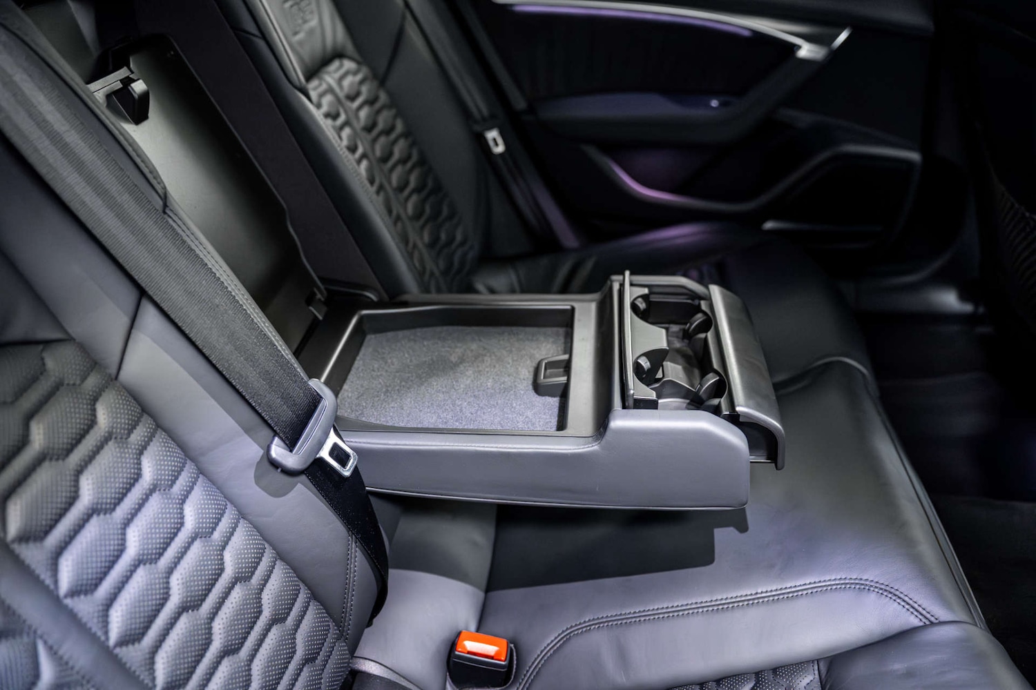 Used Audi RS6 2020 for sale - 77406613: Photo 21