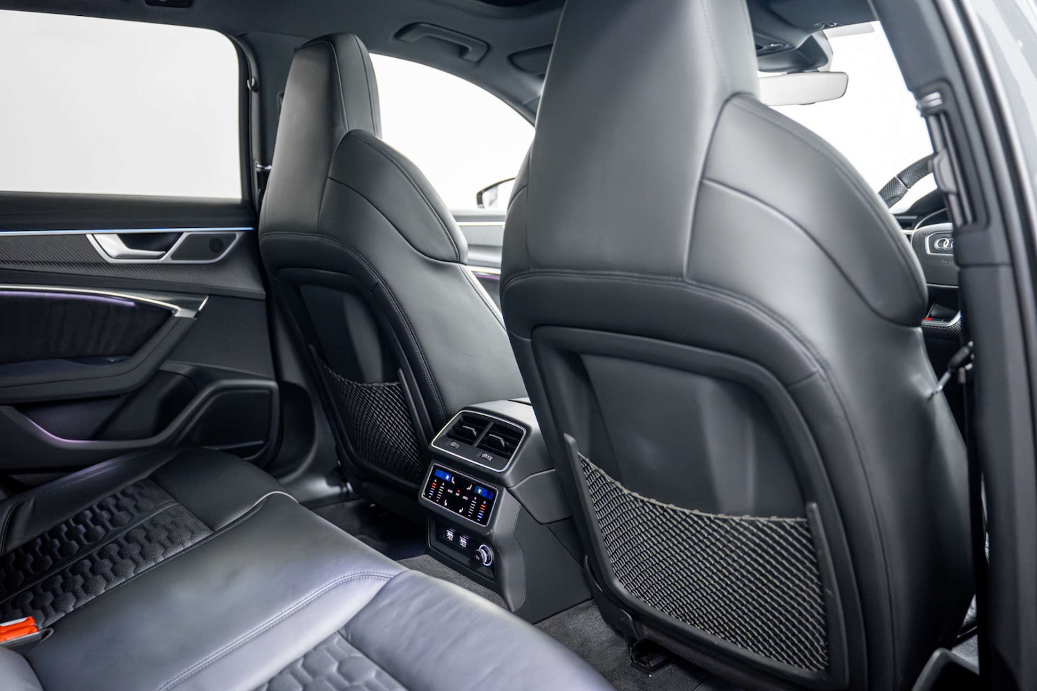 Used Audi RS6 2020 for sale - 77406613: Photo 22