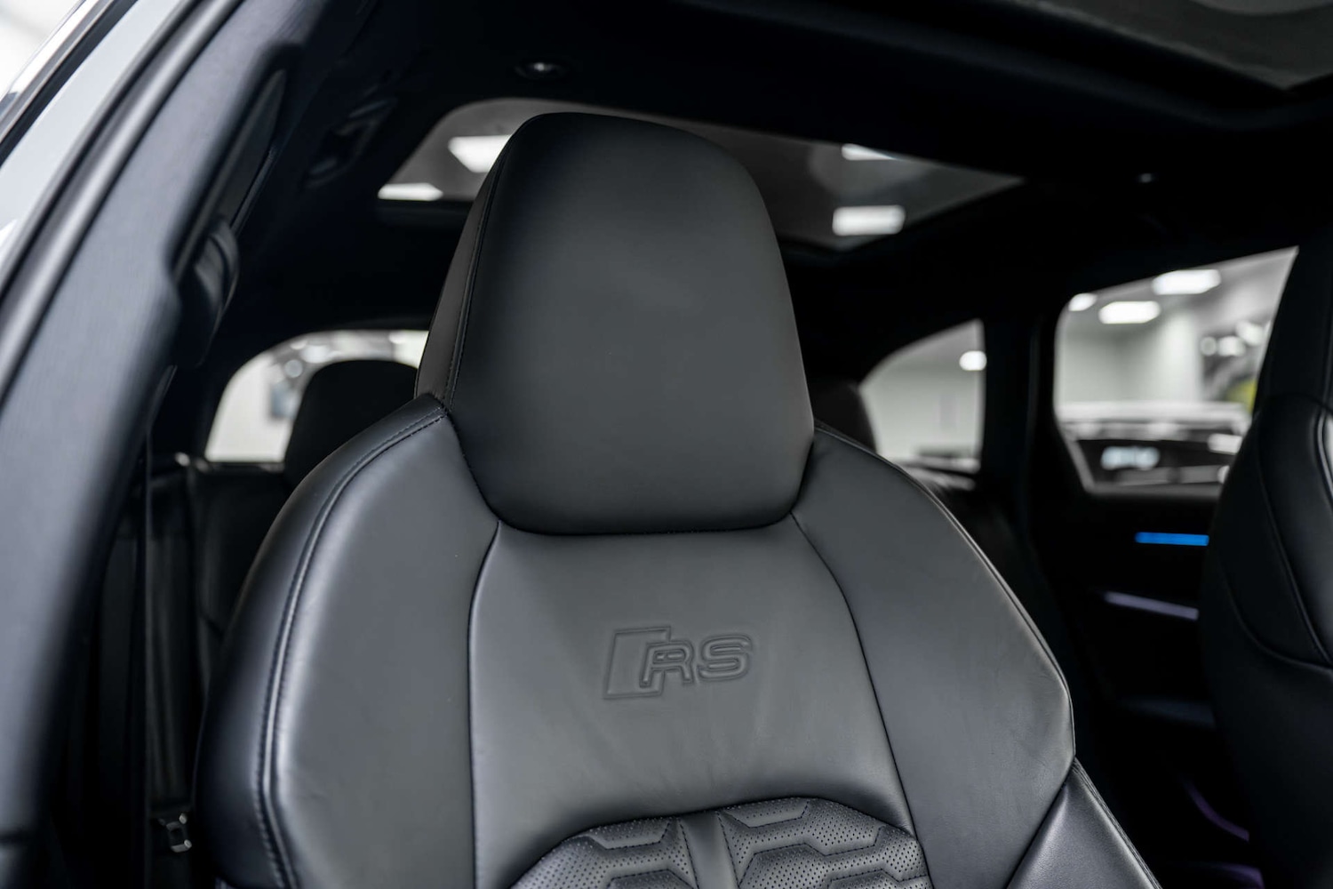 Used Audi RS6 2020 for sale - 77406613: Photo 29