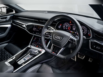 Used Audi RS6 2020 for sale - 77406613: Photo