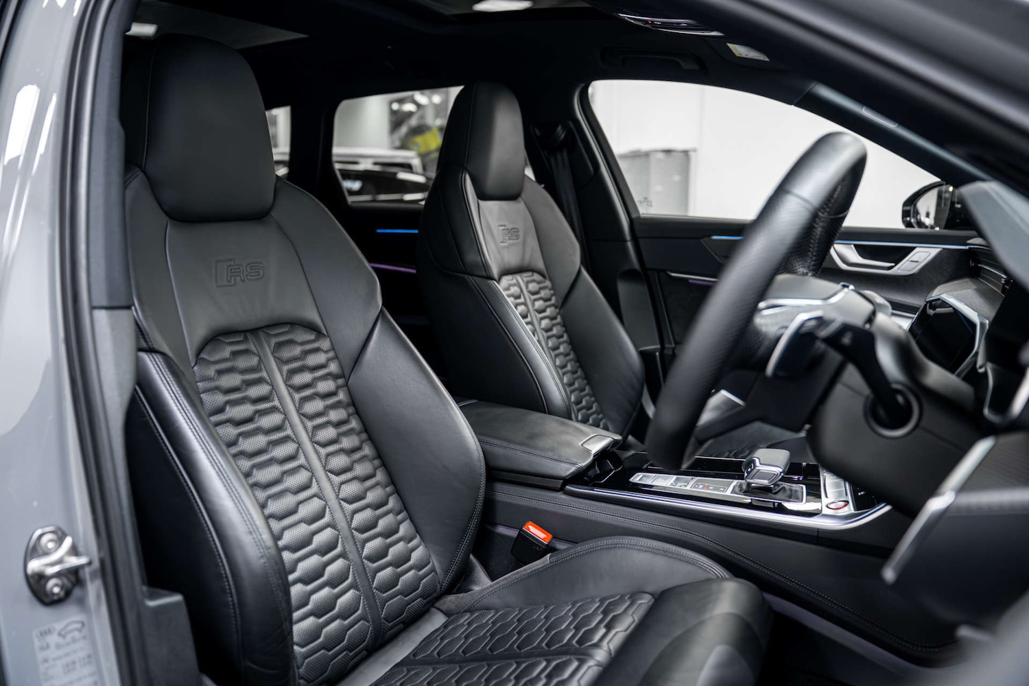 Used Audi RS6 2020 for sale - 77406613: Photo 3