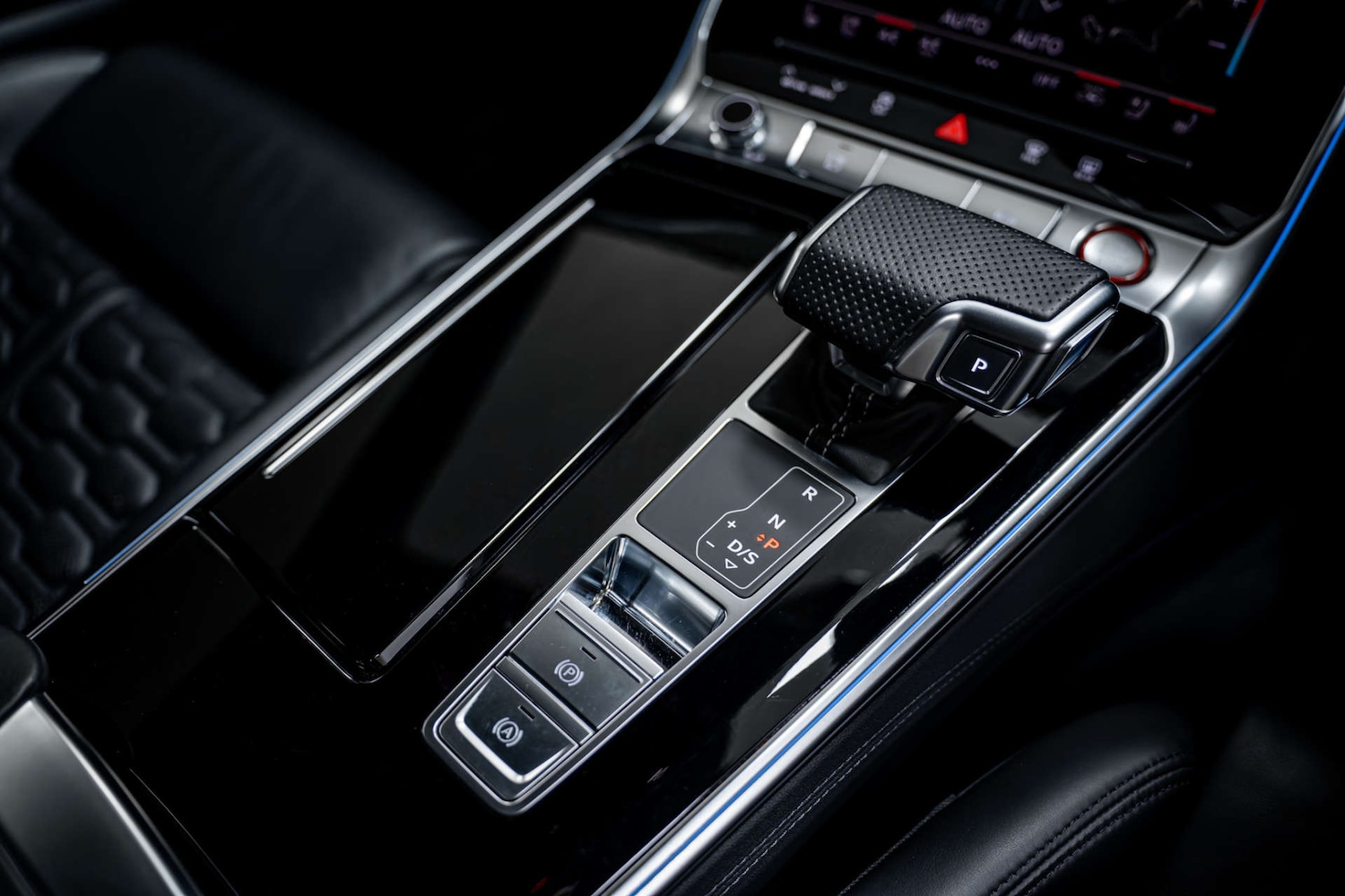 Used Audi RS6 2020 for sale - 77406613: Photo 35