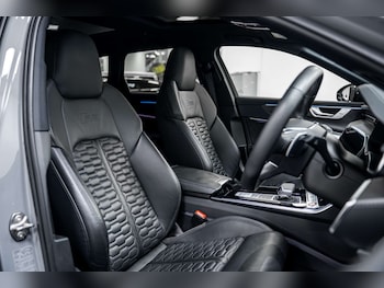 Used Audi RS6 2020 for sale - 77406613: Photo