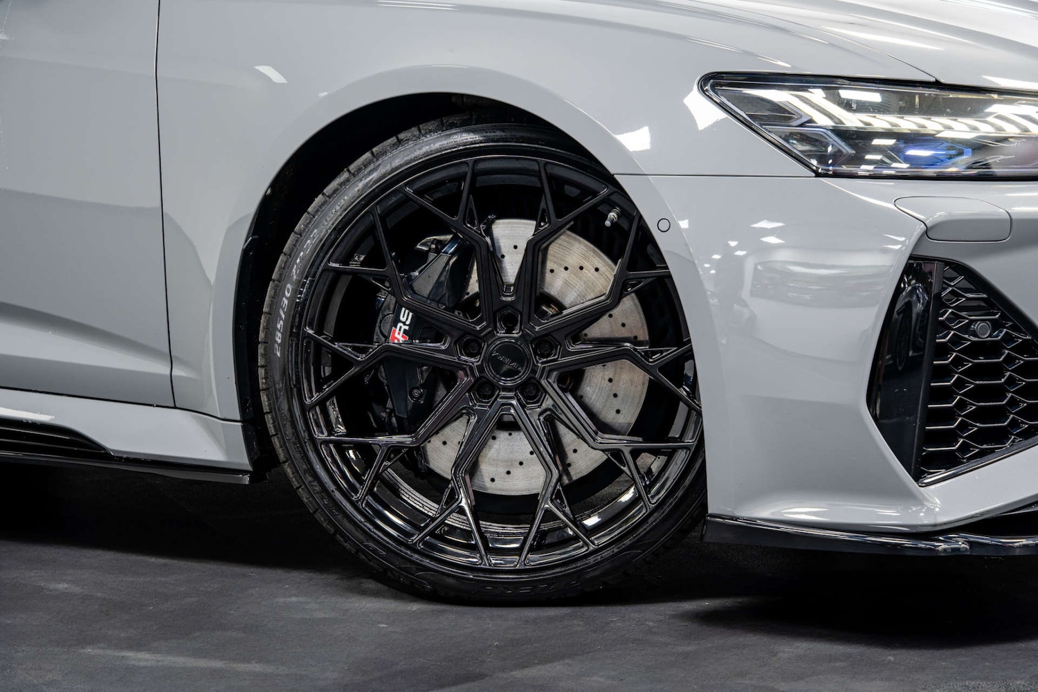 Used Audi RS6 2020 for sale - 77406613: Photo 4