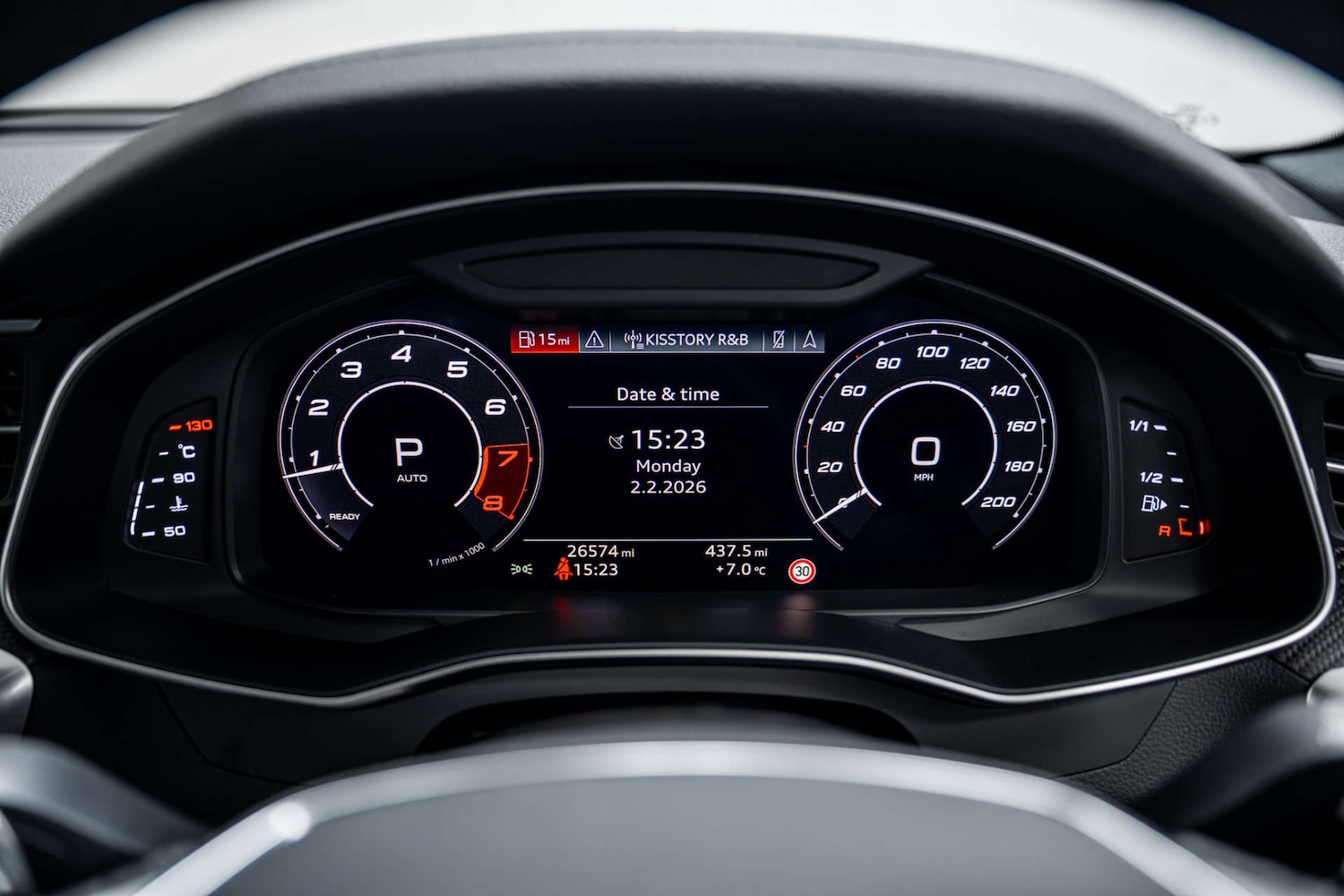 Used Audi RS6 2020 for sale - 77406613: Photo 40