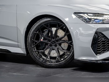 Used Audi RS6 2020 for sale - 77406613: Photo