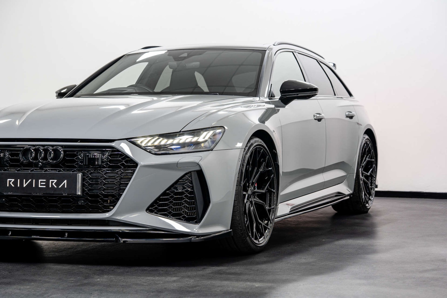 Used Audi RS6 2020 for sale - 77406613: Photo 8